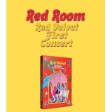 Red Velvet - First Concert Photobook